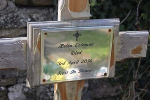 Coleman Helen